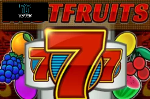 Fast Fruits